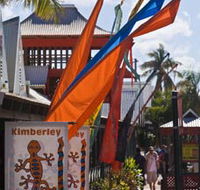 Chinatown - Accommodation ACT