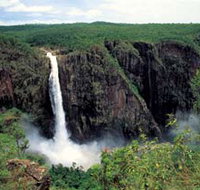 Wallaman Falls Girringun National Park - Accommodation ACT