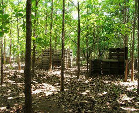 United Paintball - Accommodation ACT 2