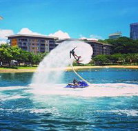 Darwin Flyboarding - Accommodation ACT