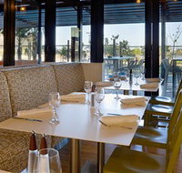 Curve Cafe  Bar - Accommodation ACT