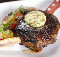 Char Restaurant at Admiralty - Accommodation ACT