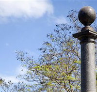 Darwin Cenotaph War Memorial - Accommodation ACT
