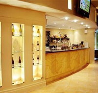 Finz Restaurant and Bar - Accommodation ACT