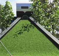 Mini Golf at BIG4 Swan Hill Holiday Park - Accommodation ACT