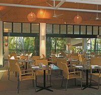 Treetops Restaurant - Accommodation ACT