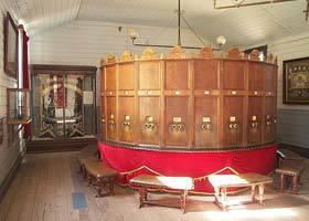 The Pioneer Settlement - Accommodation ACT 2