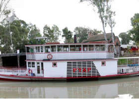 The Pioneer Settlement - Accommodation ACT 1