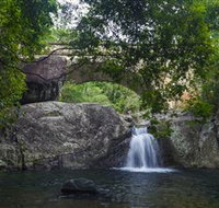 Paluma and Crystal Creek Rainforest - Accommodation ACT