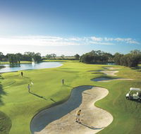 Murray Downs Golf  Country Club - Accommodation ACT