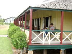 Capella Pioneer Village - Accommodation ACT 1