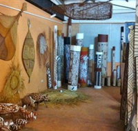 Maningrida Arts and Culture - Accommodation ACT