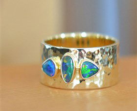 Lost Sea Opals - Accommodation ACT 0