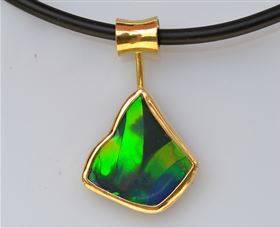 Lost Sea Opals - Accommodation ACT 4