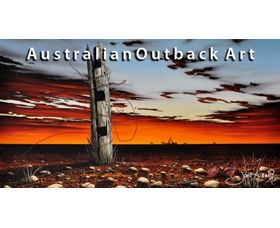 John Murray Art Gallery - Accommodation ACT 5