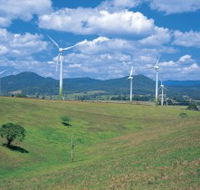 Windy Hill Wind Farm Ravenshoe - Accommodation ACT