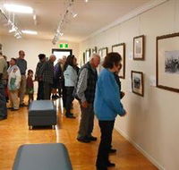 Ravenshoe Heritage Gallery - Accommodation ACT