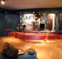 Nganyaji Interpretive Centre - Accommodation ACT