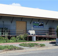 Mid-State Shearing Shed Museum - Accommodation ACT
