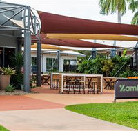 Cannon Park - Accommodation ACT