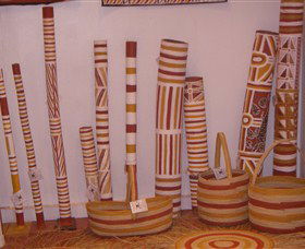Elcho Island Art And Craft - Accommodation ACT 0