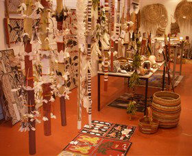 Elcho Island Art And Craft - Accommodation ACT 1