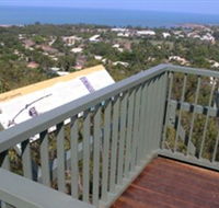Roy Malpi Marika Lookout - Accommodation ACT