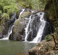 Pepina Falls - Accommodation ACT