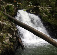 Souita Falls - Accommodation ACT