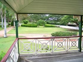 National Trust Heritage Centre - Accommodation ACT 0
