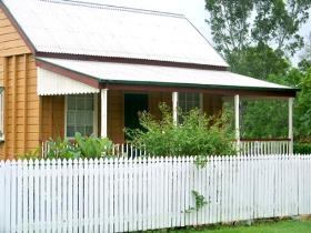 National Trust Heritage Centre - Accommodation ACT 1