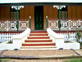 National Trust Heritage Centre - Accommodation ACT 2