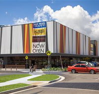 Central Village - Accommodation ACT