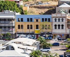 Flinders Street East - Accommodation ACT 1