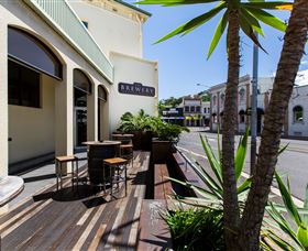 Flinders Street East - Accommodation ACT 3