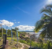 Jezzine Barracks - Accommodation ACT