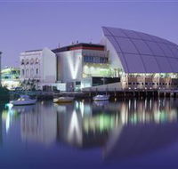 Museum Of Tropical Queensland - Accommodation ACT