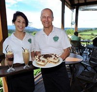 Mungalli Creek Biodynamic Dairy and Organic Cafe - Accommodation ACT