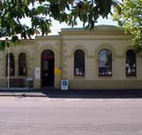 The John Riddoch Centre - Accommodation ACT