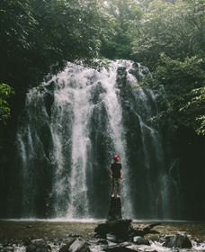 Ellinjaa Falls - Accommodation ACT 2