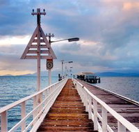 Picnic Bay - Accommodation ACT