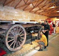 Millicent National Trust Living History Museum - Accommodation ACT