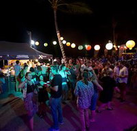 Live Entertainment at Magnetic Island - Accommodation ACT