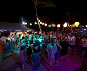 Live Entertainment At Magnetic Island - Accommodation ACT 0