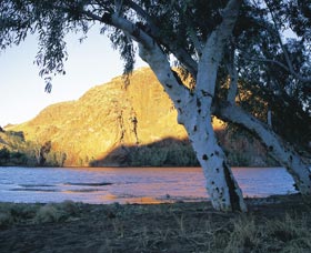 Doolena Gorge - Accommodation ACT 0