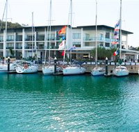 Nelly Bay - Accommodation ACT