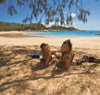 Arcadia at Magnetic Island - Accommodation ACT
