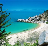 Magnetic Island National Park - Accommodation ACT