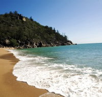 Horseshoe Bay - Accommodation ACT