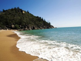 Horseshoe Bay - Accommodation ACT 0